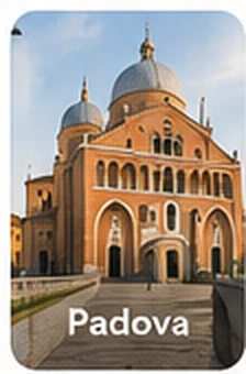 Padova